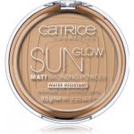 Catrice Sun Glow Bronzující pudr 035 Universal Bronze 9,5 g – Zbozi.Blesk.cz