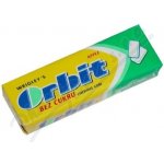 Wrigley's Orbit Apple 14 g – Zbozi.Blesk.cz