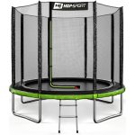 Hop-Sport 244 cm + ochranná síť – Hledejceny.cz