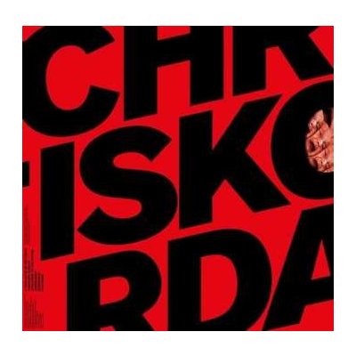 Chris Korda - Apologize To The Future LP – Hledejceny.cz