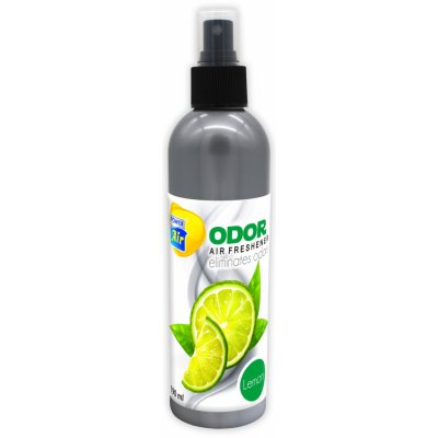 Power Air Odor Air Freshener Lemon 190 ml | Zboží Auto