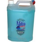 Mitia Family Ocean Fresh tekuté mýdlo 5 l – Hledejceny.cz