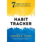 The 7 Habits of Highly Effective People: Habit Tracker: Life Goals, Daily Habits Journal, Goal Setting Covey Stephen R.Paperback – Hledejceny.cz