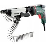 Metabo SE 6000 +SM 5-55 – Zboží Mobilmania