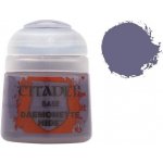 GW Citadel Base Daemonette Hide – Zboží Živě