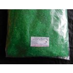 spejlenacukrovouvatu.cz Cukr na cukrovou vatu pistácie 1 kg – Zboží Dáma