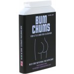 Bum Chums 100 Oral kapslí – Hledejceny.cz