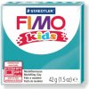 Modelovací hmota FIMO Staedtler Kids 42g tyrkysová 3 ks