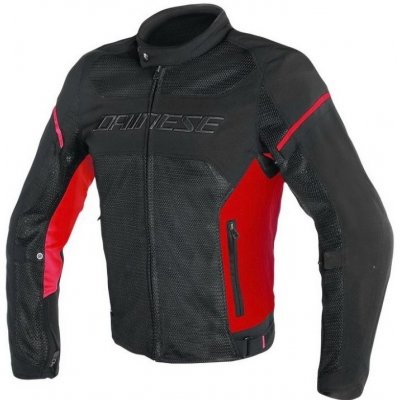 Dainese Air-Frame D1 černo-červená