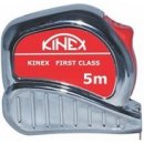 KINEX First Class Svinovací metr 10 m-25 mm KI8002-02-010