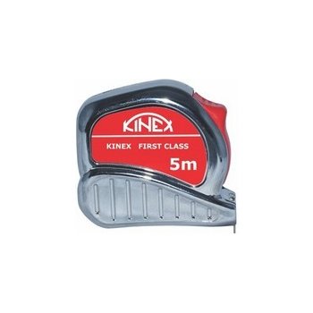 KINEX First Class Svinovací metr 10 m-25 mm KI8002-02-010