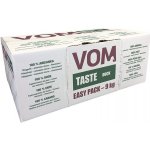 VOM og Hundemat VOM Taste kachní mražené BARF 9 kg – Sleviste.cz