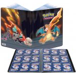 Ultra Pro Pokémon TCG Scorching Summit A4 album – Sleviste.cz
