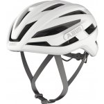 ABUS StormChaser ACE polar white 2026 – Zboží Mobilmania