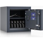 ISS Safe4Gun 593300.11 KL III – Sleviste.cz