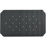 Spirella RUBY tmavě šedá 70 x 40 cm – Zboží Dáma