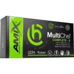 Amix ChelaZone MultiChel Complete 6 90 kapslí – Hledejceny.cz