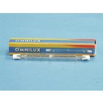 Omnilux 230V 1000W R-7-s – Zboží Živě