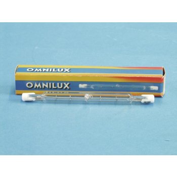 Omnilux 230V 1000W R-7-s