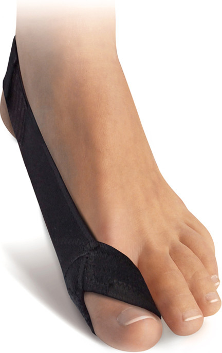 Ortex 024A Hallux Valgus denní bandáž