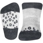 EWERS dětské ponožky ABS šedá – Zboží Dáma
