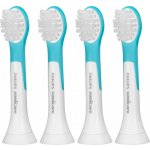 Philips Sonicare For Kids HX6034/90 4 ks – Sleviste.cz