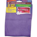 Vcas Diamant utěrka mikrovlákno 40 x 40 cm 3900503 1 ks – Zboží Dáma