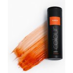 Subrina Direct Colour gelová barva na vlasy Infra Orange 200 ml – Sleviste.cz