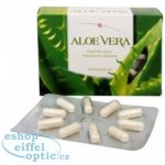 Herb Pharma Aloe Vera 30 kapslí – Hledejceny.cz