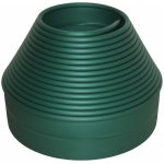 Grate Garden Diamond Junior zahradní obrubník 6 m zelený 1 ks – Hledejceny.cz