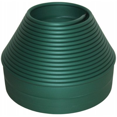 Grate Garden Diamond Junior zahradní obrubník 6 m zelený 1 ks – Hledejceny.cz