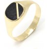Prsteny Pattic Zlatý prsten ARPAVGR029801Y