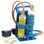 CFH Autogenová SF3100 1250 °C 52500 – Zboží Dáma