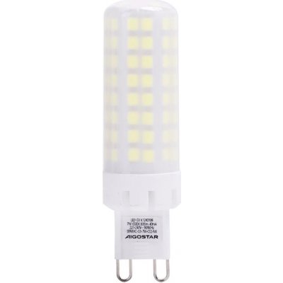 Aigostar B.V. LED Žárovka G9/7W/230V 6500K AI1704 – Zboží Mobilmania
