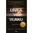 Dívka ve vlaku - Paula Hawkins