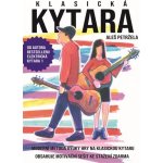 KN Klasická kytara Aleš Petržela – Zboží Dáma