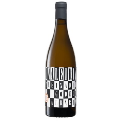 Bodegas O´Ventosela Ribeiro Blanco-Viňa Leiriňa 2024 11,5 % 0,75 l (holá láhev) – Hledejceny.cz