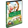 DVD film Tygrův příběh - vydání k 10. výročí DVD