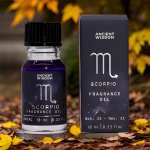 Ancient Wisdom Vonný Olej Štír 10 ml – Hledejceny.cz