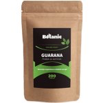 Botanic Guarana Prášek ze semínek 200 g – Zboží Dáma