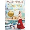 Kniha Dcery štěstí - Maria Nikolai
