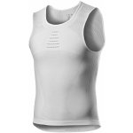 CASTELLI CORE SEAMLESS bez rukávů white – Zbozi.Blesk.cz