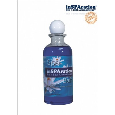 Insparation Spa & Bath Joy 265 ml – Zboží Dáma