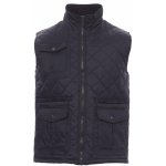 GATE pánská prošívaná vesta Payper námořnická modrá – Hledejceny.cz
