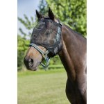 USG Maska proti hmyzu bez ochrany uší černá – Zboží Dáma