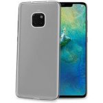 Pouzdro CELLY Gelskin Huawei Mate 20 čiré – Zboží Mobilmania