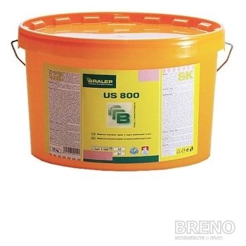 Bralep US 800 disperzní lepidlo 25kg