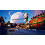 The Outer Worlds – Zboží Živě