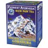 Čaj Everest Ayurveda GOKSHURA bylinný čaj 100 g