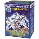Everest Ayurveda GOKSHURA bylinný čaj 100 g – Hledejceny.cz